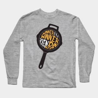 Pubg Long Sleeve T-Shirt